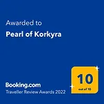 Pearl Of Korkyra * Blato (Korcula)