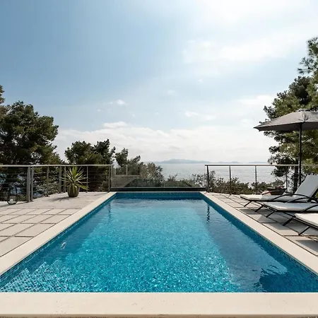 Pearl Of Korkyra Σπίτι διακοπών Blato (Korcula)