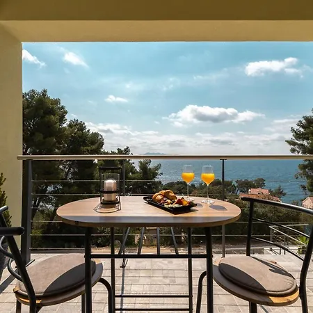 Pearl Of Korkyra Σπίτι διακοπών Blato (Korcula)