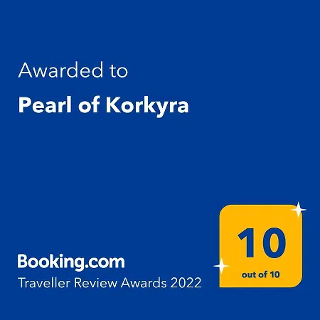 Pearl Of Korkyra * Blato (Korcula)