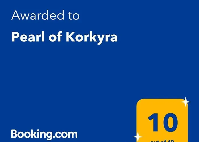 Pearl Of Korkyra * Blato