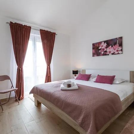 Pearl Of Korkyra 別荘