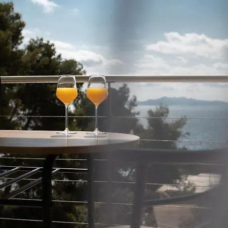 Pearl Of Korkyra 別荘 *