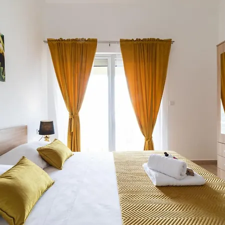 Pearl Of Korkyra * Blato