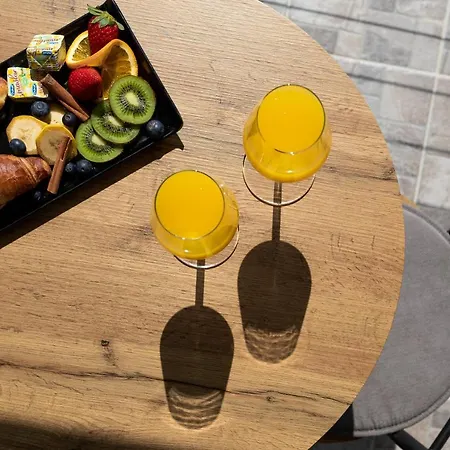 別荘 Pearl Of Korkyra Blato