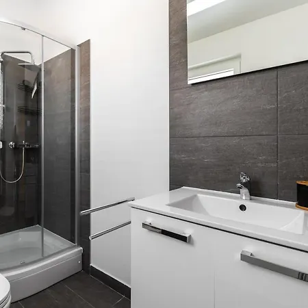 別荘 Pearl Of Korkyra Blato