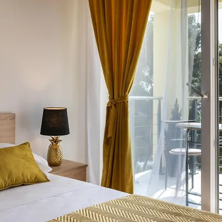 Pearl Of Korkyra 別荘