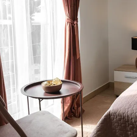 別荘 Pearl Of Korkyra *