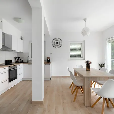 Pearl Of Korkyra 別荘 *