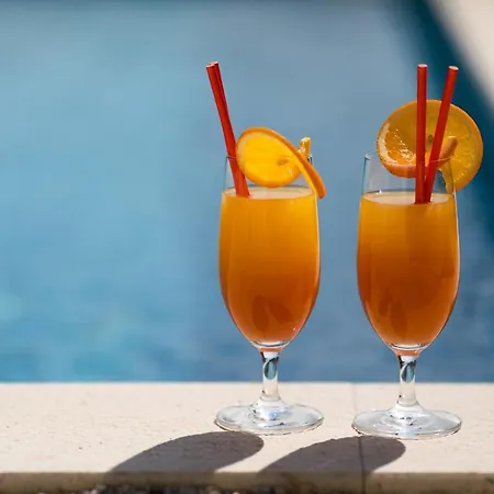 Pearl Of Korkyra 別荘