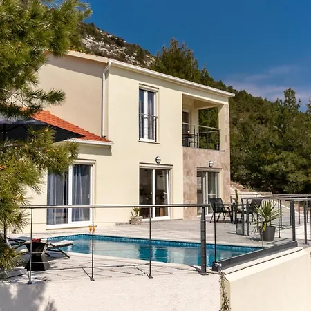 別荘 Pearl Of Korkyra Blato