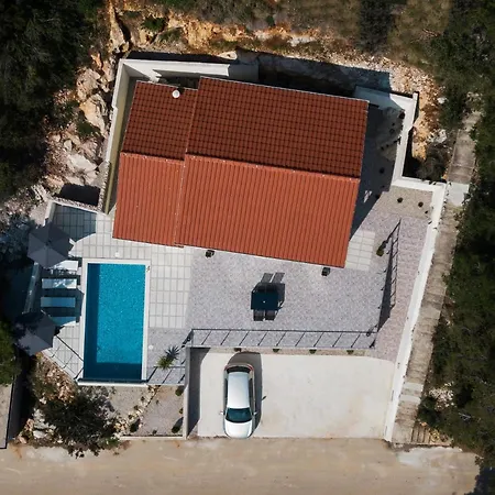 Holiday home Pearl Of Korkyra