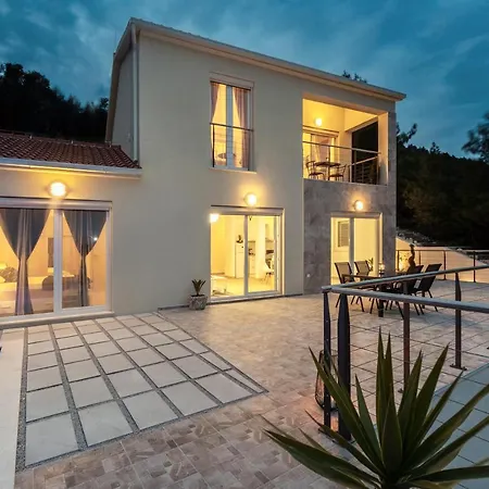 別荘 Pearl Of Korkyra Blato