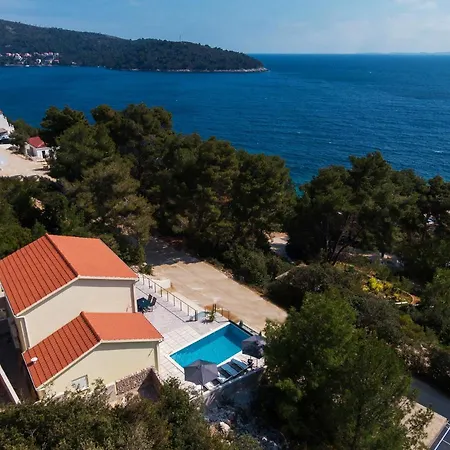 Pearl Of Korkyra Holiday home *